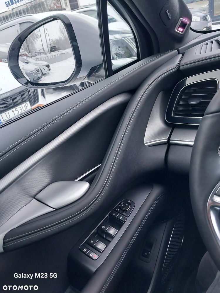 BYD Sealion 7 91.3kWh Excellence AWD - 10
