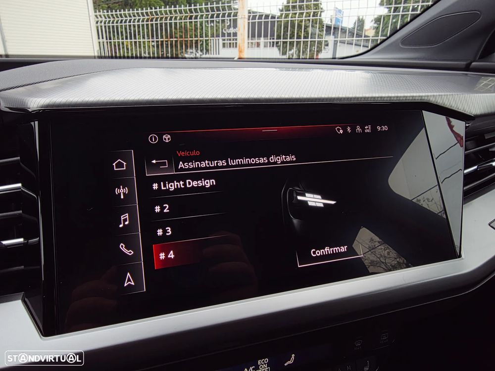 Audi Q4 e-tron 40 82 kWH - 20