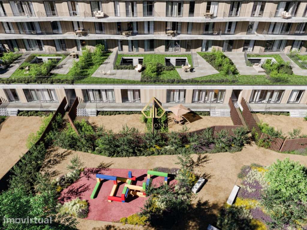 Apartamento T3 | Paranhos | Arca de Água - Grande imagem: 5/22