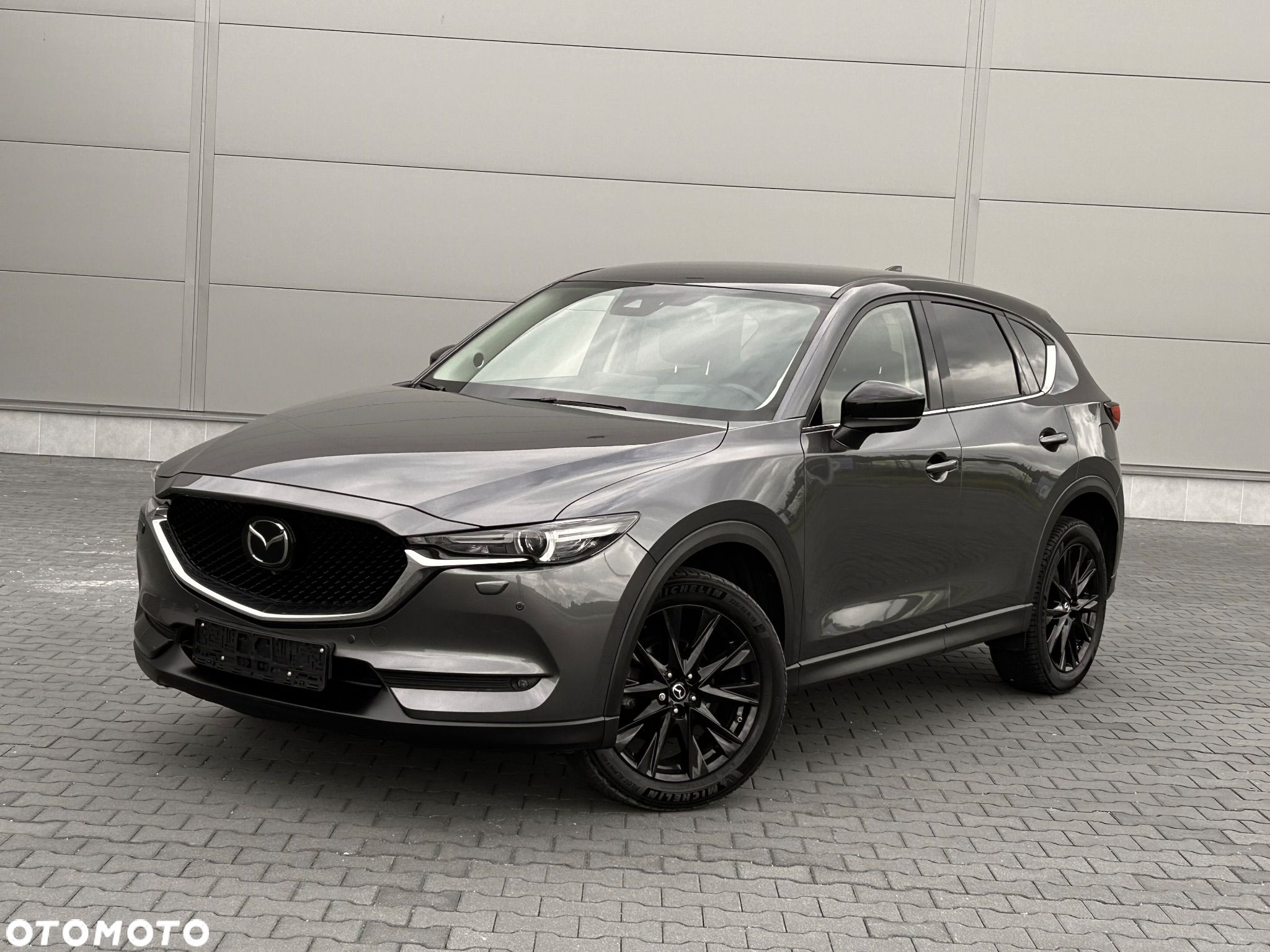 Mazda CX-5 2.0 Exclusive-Line 2WD - 1