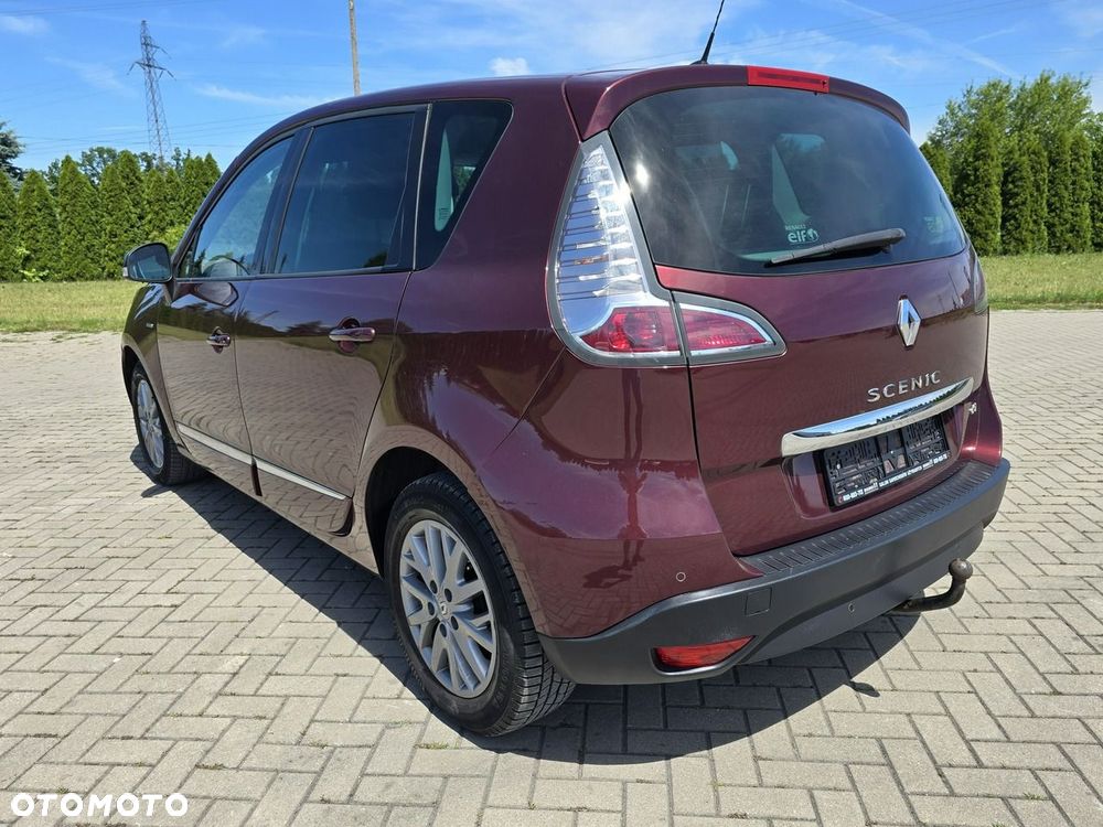 Renault Scenic - 10