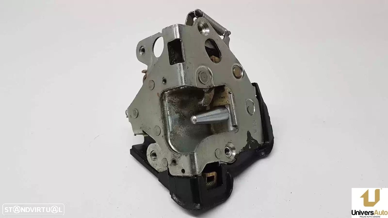 FECHADURA PORTA TRASEIRA ESQUERDA MERCEDES-BENZ CLASSE S 1990 -1237330108 - 3