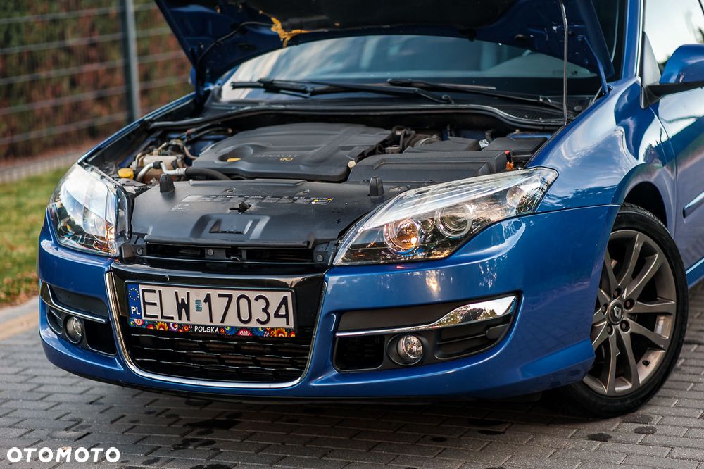 Renault Laguna - 21
