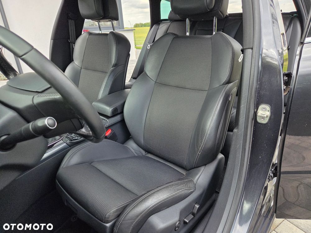 Peugeot 508 155 THP Allure - 10