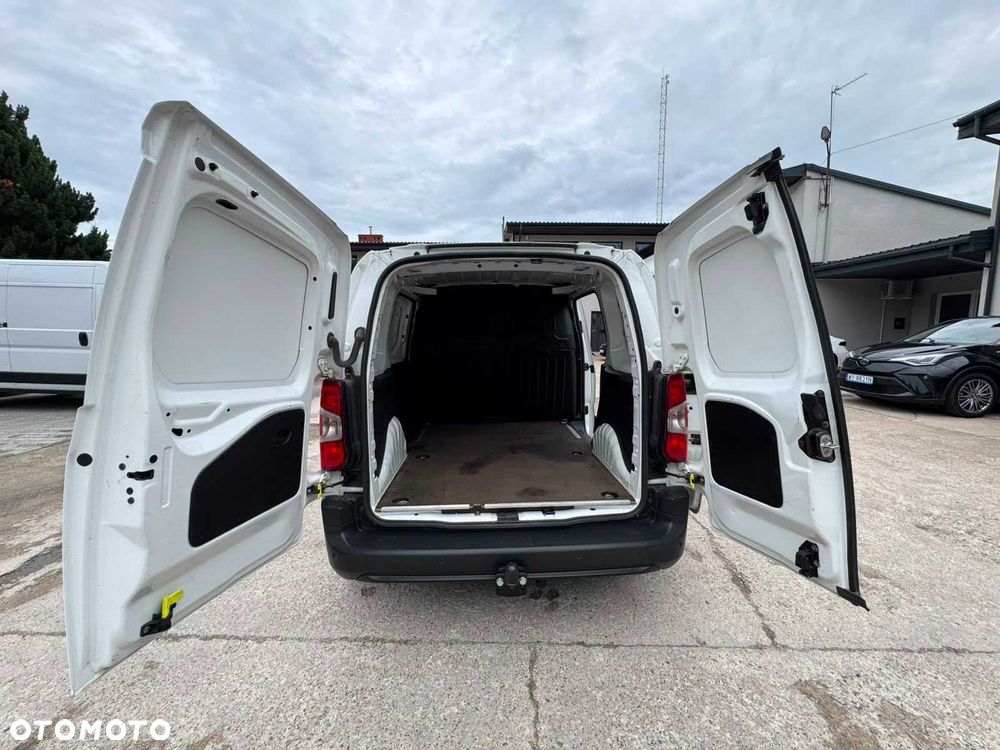 Toyota Proace City - 6
