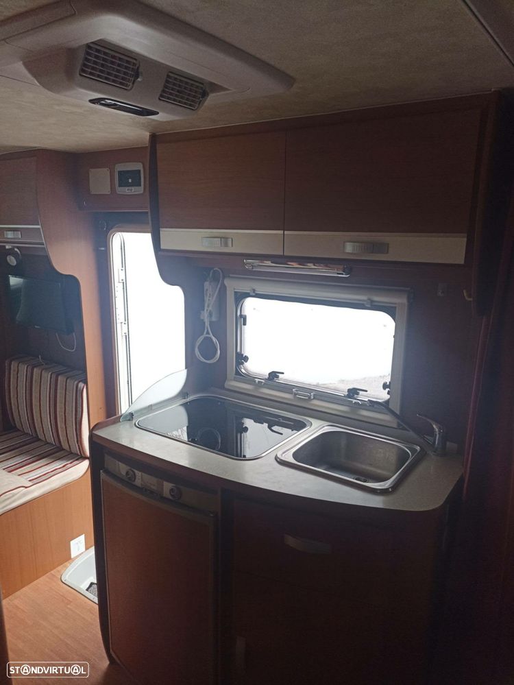 Elnagh Baron Baron 46 - 11