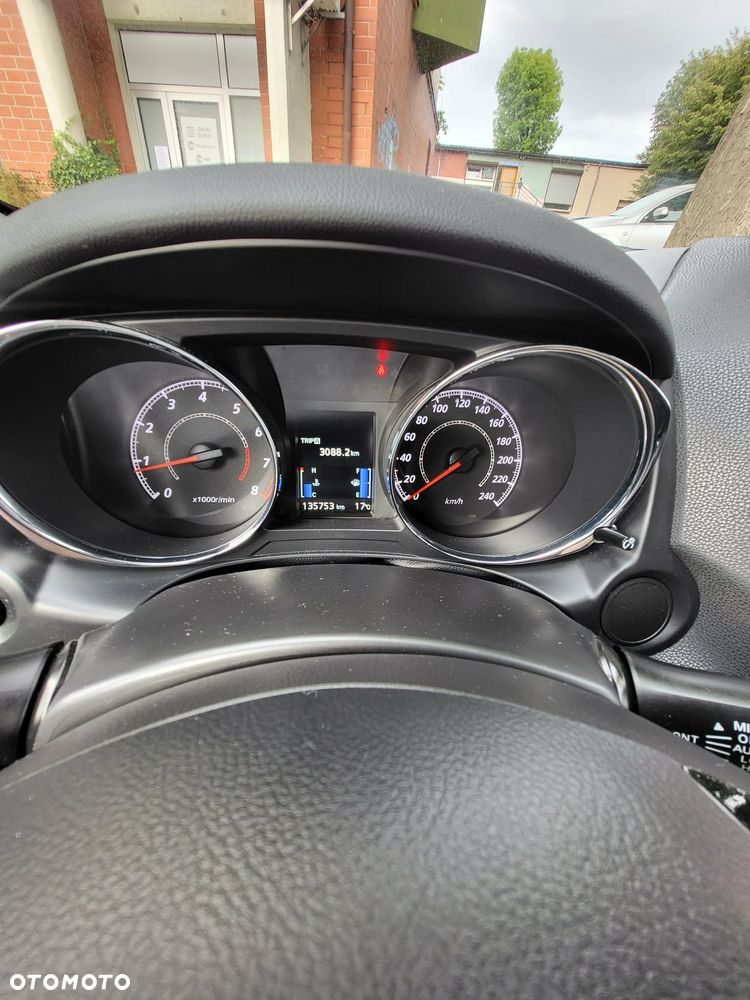 Mitsubishi ASX 1.6 Invite - 30