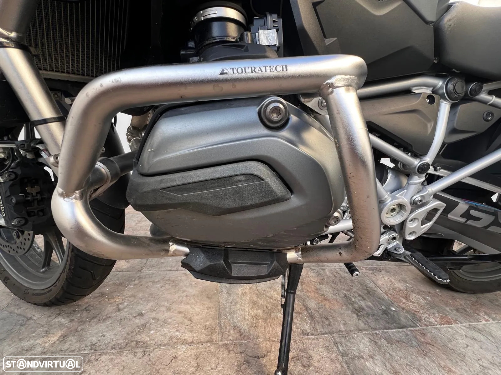 BMW R 1200 GS - 5