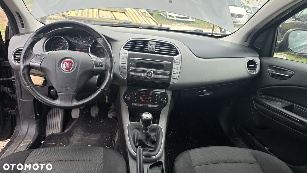 Fiat Bravo - 23
