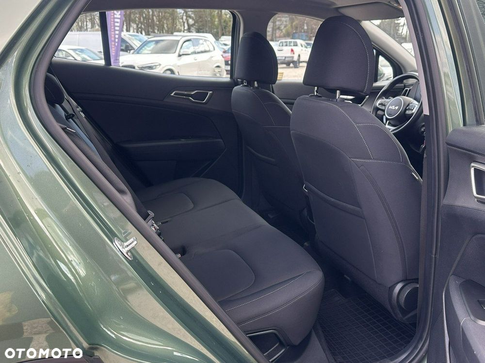 Kia Sportage 1.6 T-GDI M 2WD - 18