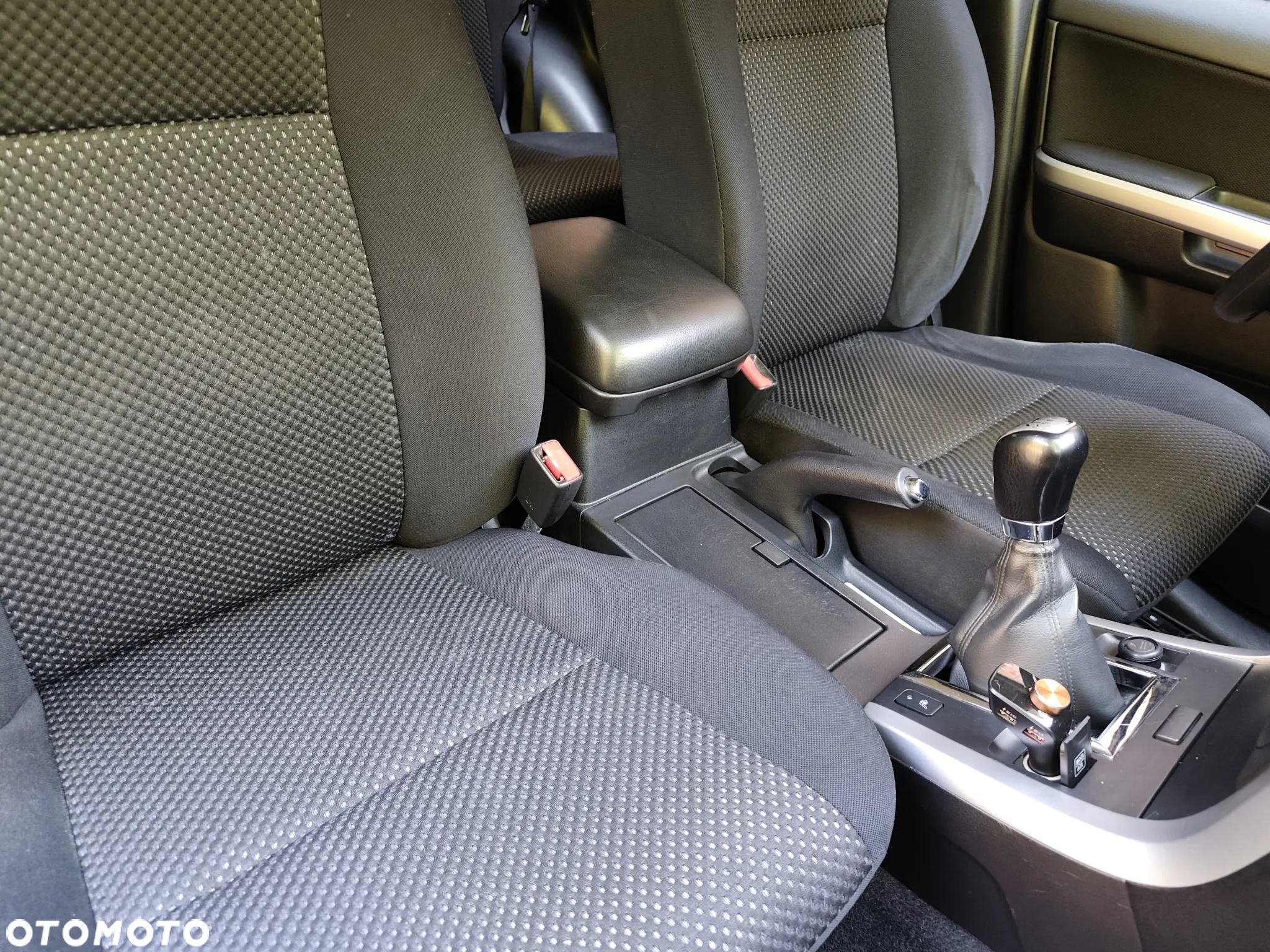 Suzuki Grand Vitara - 15