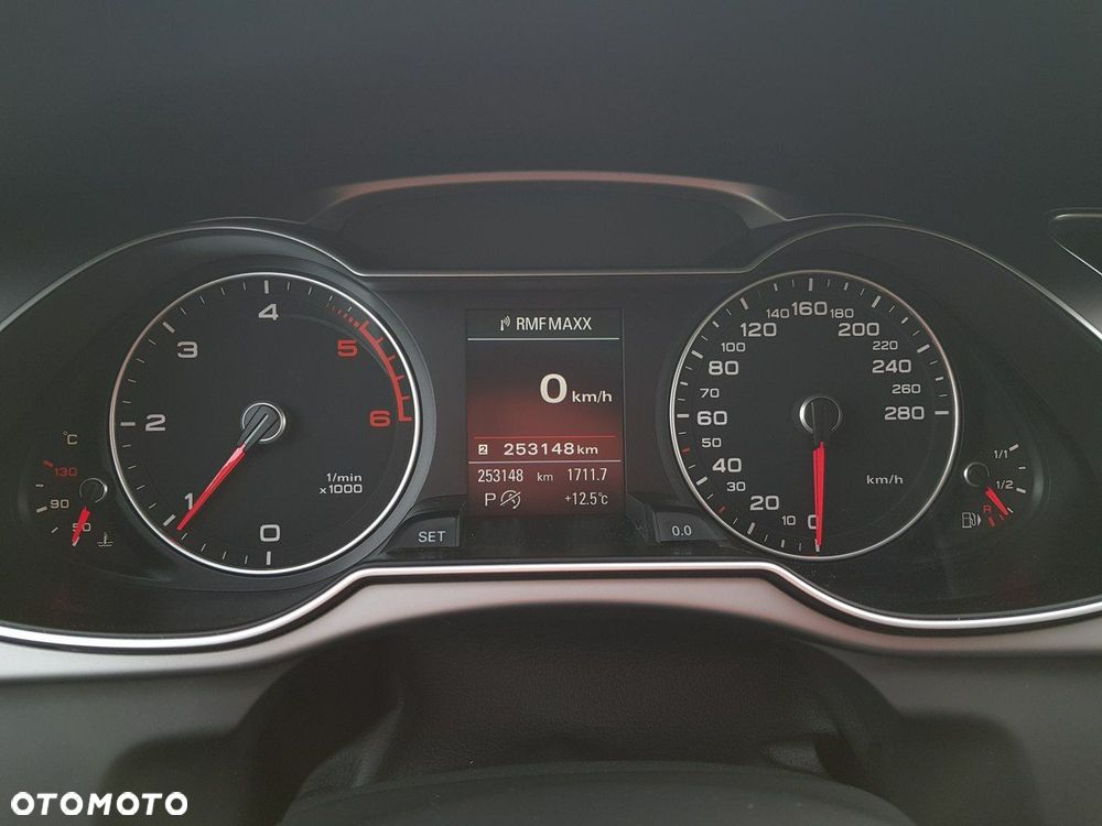 Audi A4 Allroad - 20