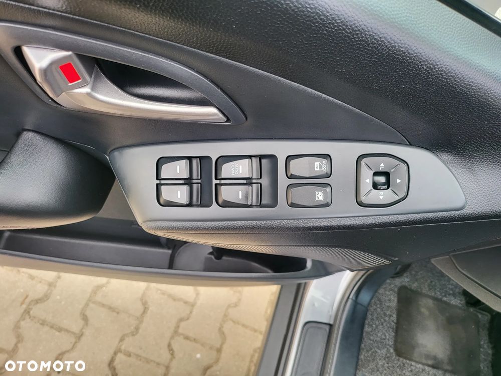 Hyundai ix35 1.6 2WD 5 Star Edition - 14
