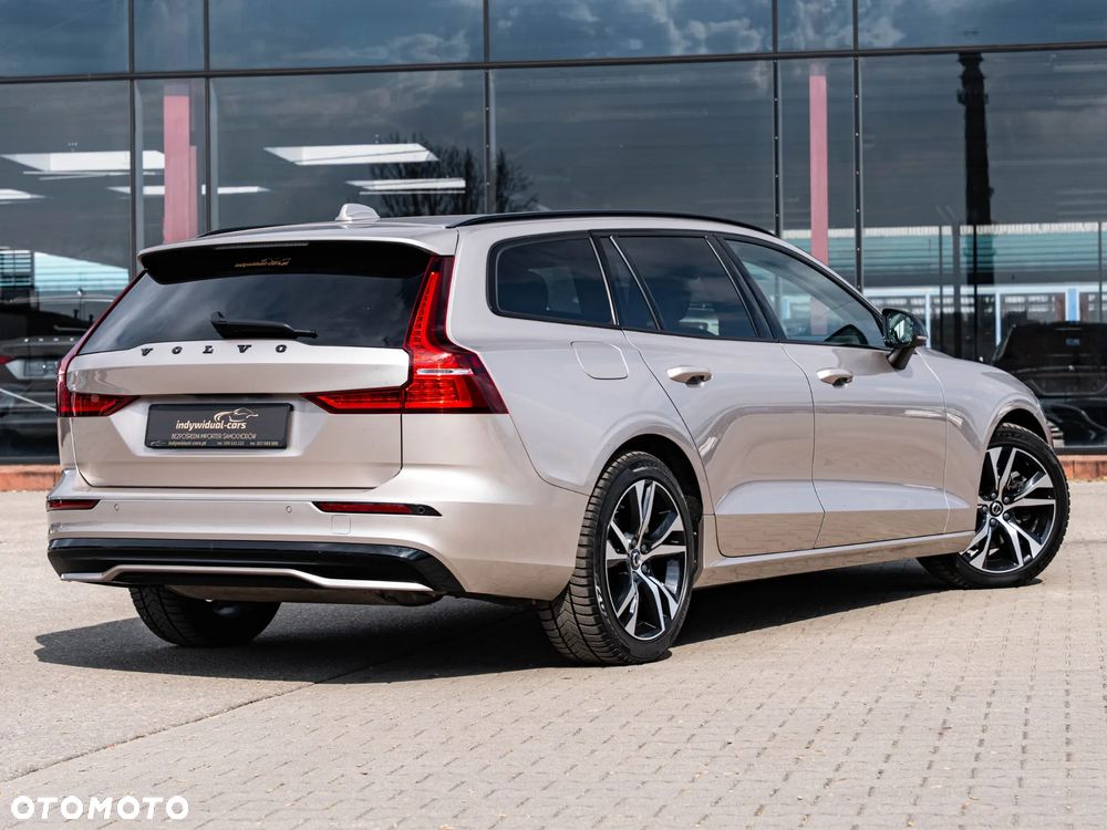 Volvo V60 B3 B DKG RDesign - 13