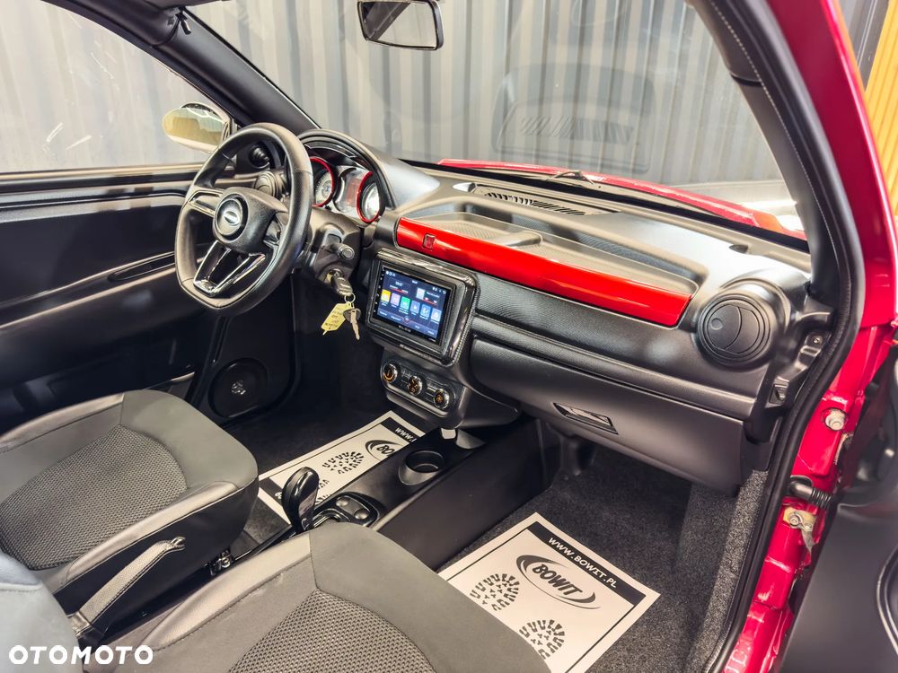 Microcar DUE First - 17