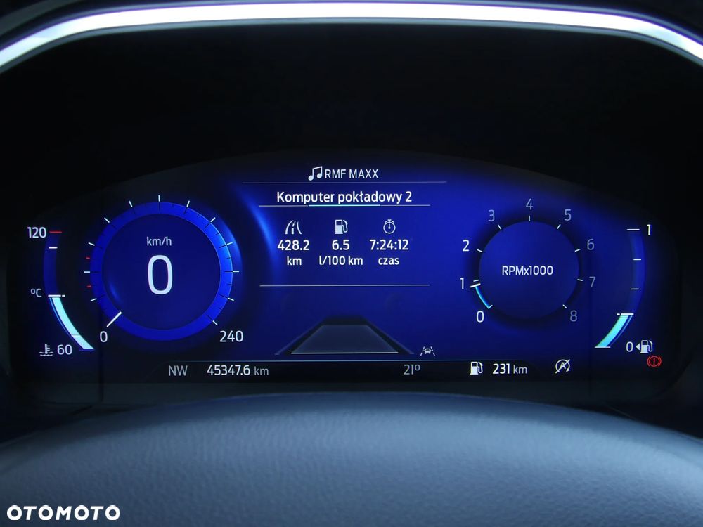 Ford Kuga 1.5 EcoBoost FWD Titanium X - 26