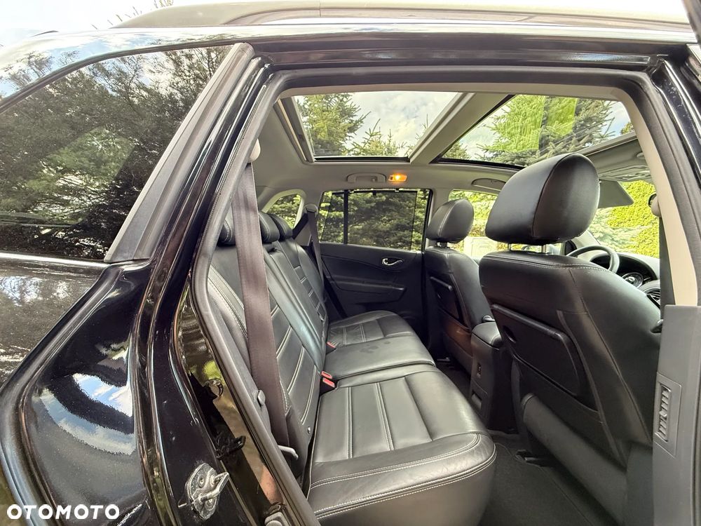 Renault Koleos 2.0 dCi 4x4 Bose Edition - 29