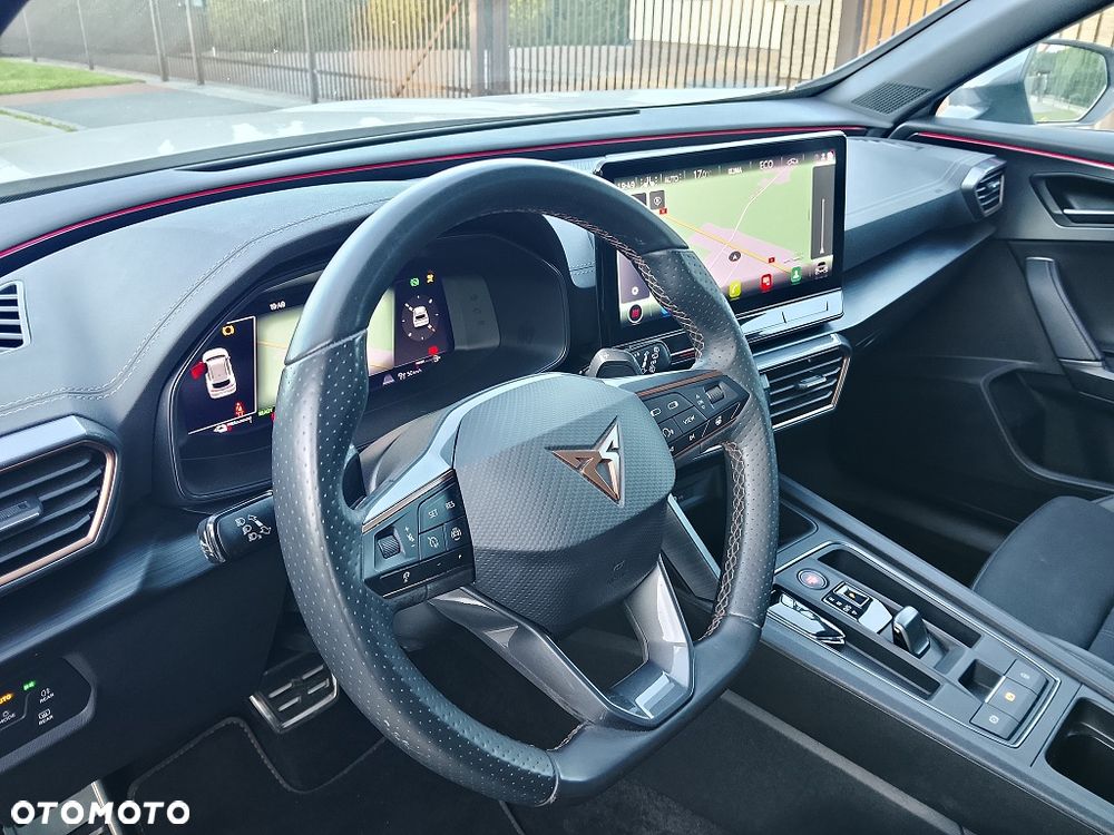 Cupra Formentor VZ 1.4 e-Hybrid DSG Tribe Edition - 16