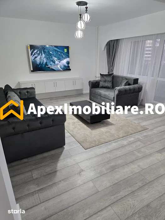 Apartament 2/3 camere de inchiriat Timpuri Noi Bucuresti | ApexImobili — fotografia 1
