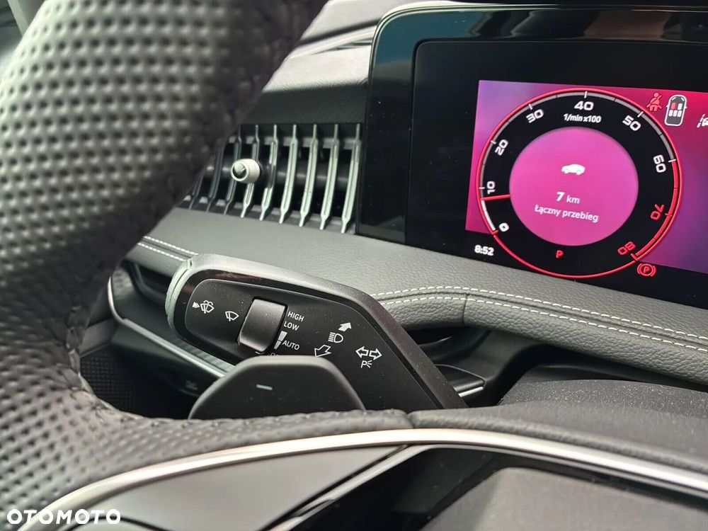 Skoda Superb - 16
