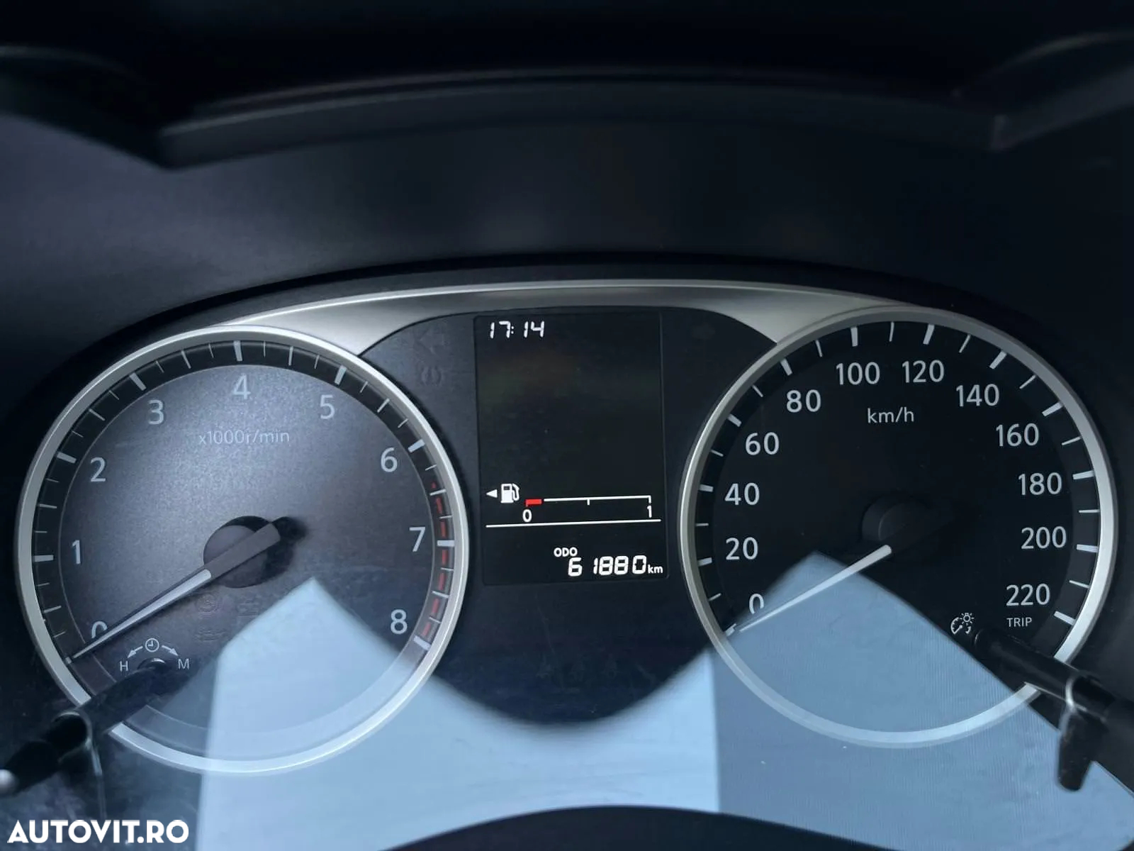 Nissan Micra - 13