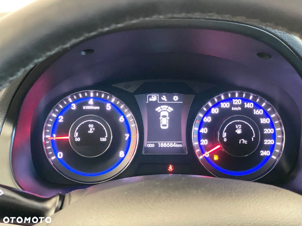 Hyundai i40 Kombi 2.0 Style - 24
