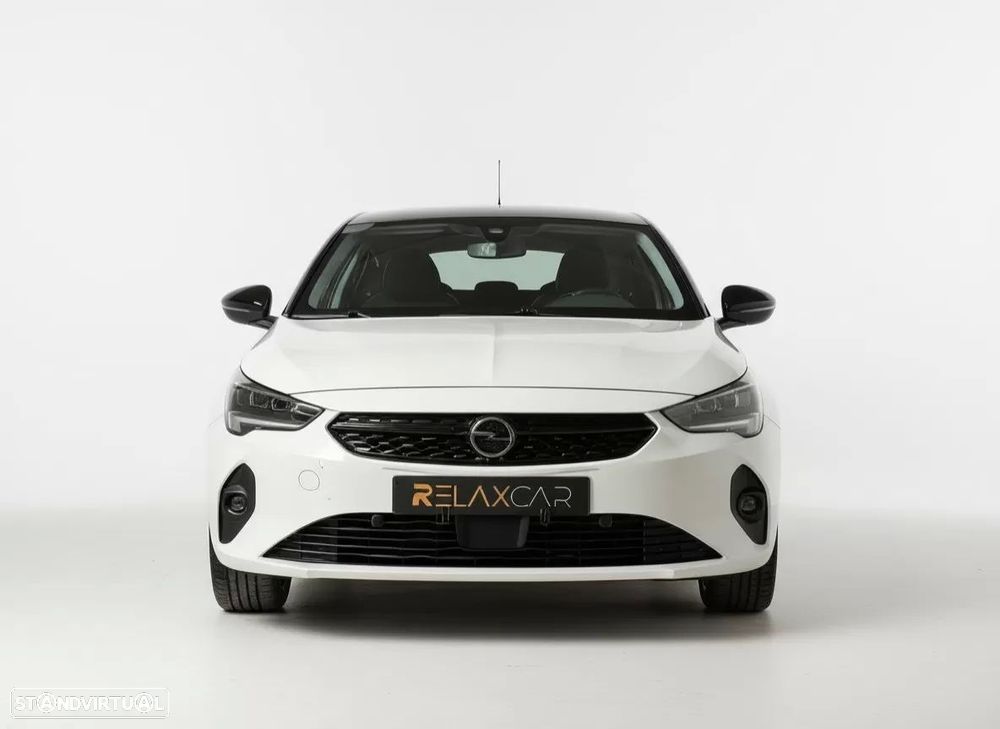 Opel Corsa-e First Edition - 5