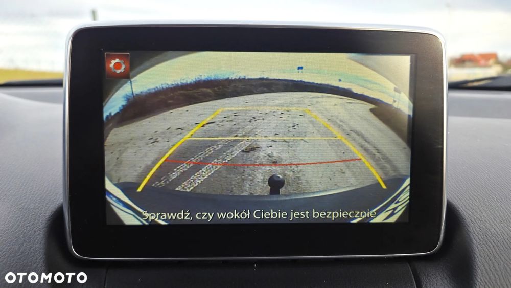 Mazda CX-3 SKYACTIV-G 150 i-ELOOP AWD Drive Exclusive-Line - 21