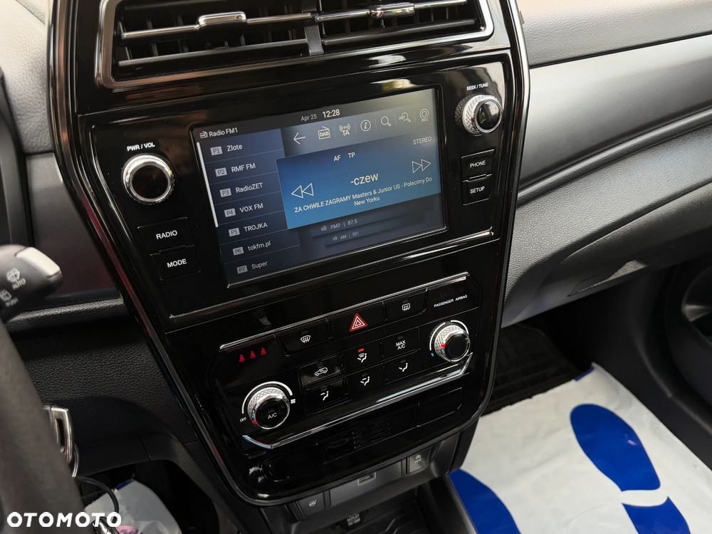 SsangYong/KGM Tivoli 1.5 T-GDI Crystal - 15