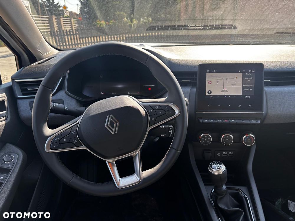 Renault Clio TCe 90 EVOLUTION - 13