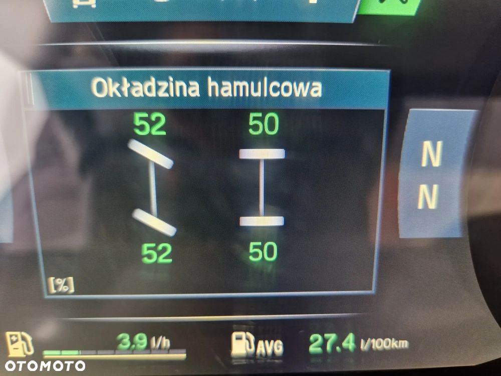 Scania R450 4 poduszki Klima postojowa Retarder Automat/JVG Gliwice - 25