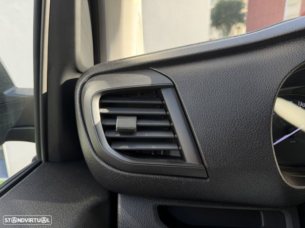 Peugeot Expert 1.5 BlueHDi L1H1 - 26