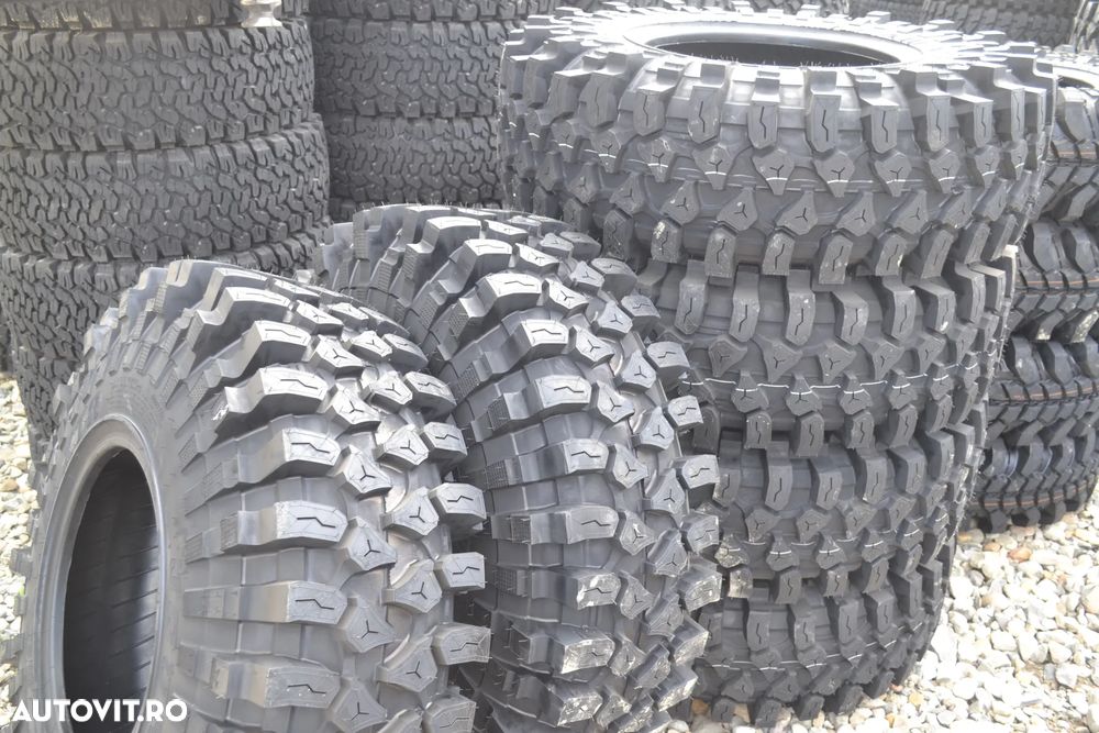 Anvelopa 33X12.5-15 JOURNEY Claw XTR WN02 M+S - TRANSPORT GRATUIT! - 1