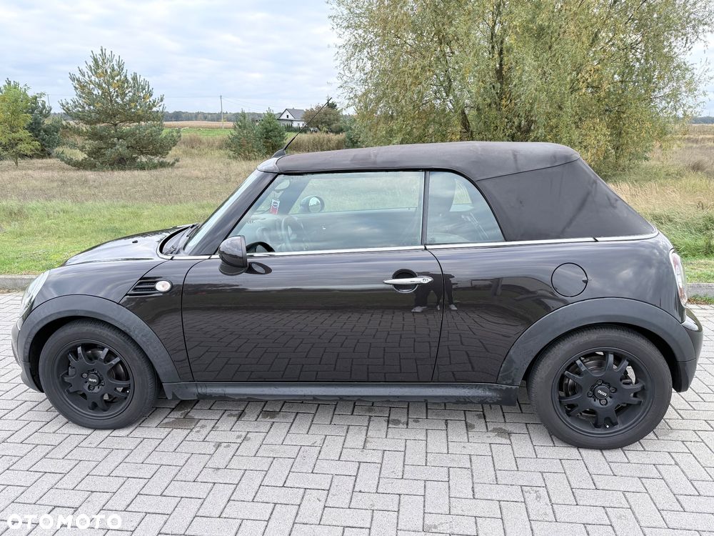 MINI Cooper D - 2