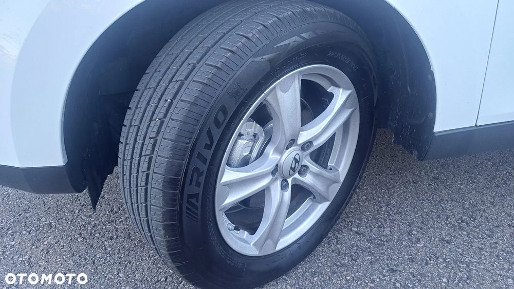 Hyundai ix35 - 18