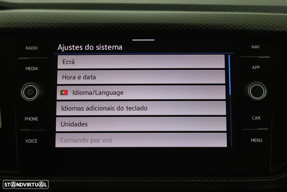 VW T-Cross 1.0 TSI Life - 33