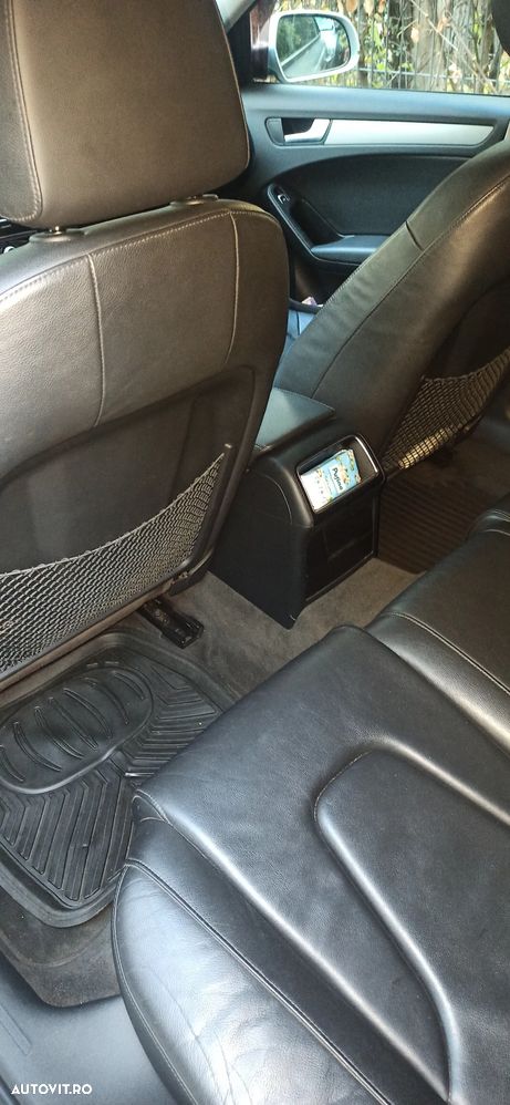 Audi A4 Avant 2.0 TDIe - 16