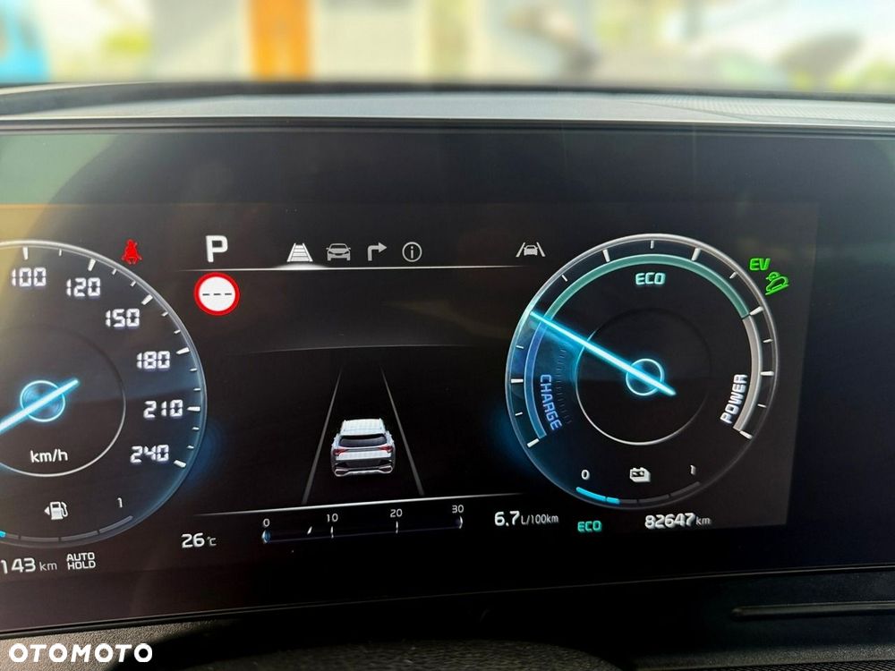 Kia Sportage - 19