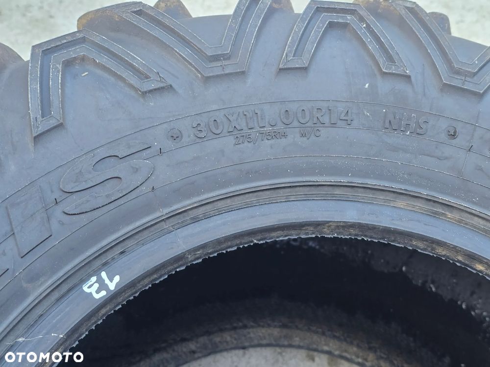OPONA  30X11 R14 MAXXIS  BIGHORN  2.0 CAN AM POLARIS YAMAHA - 4