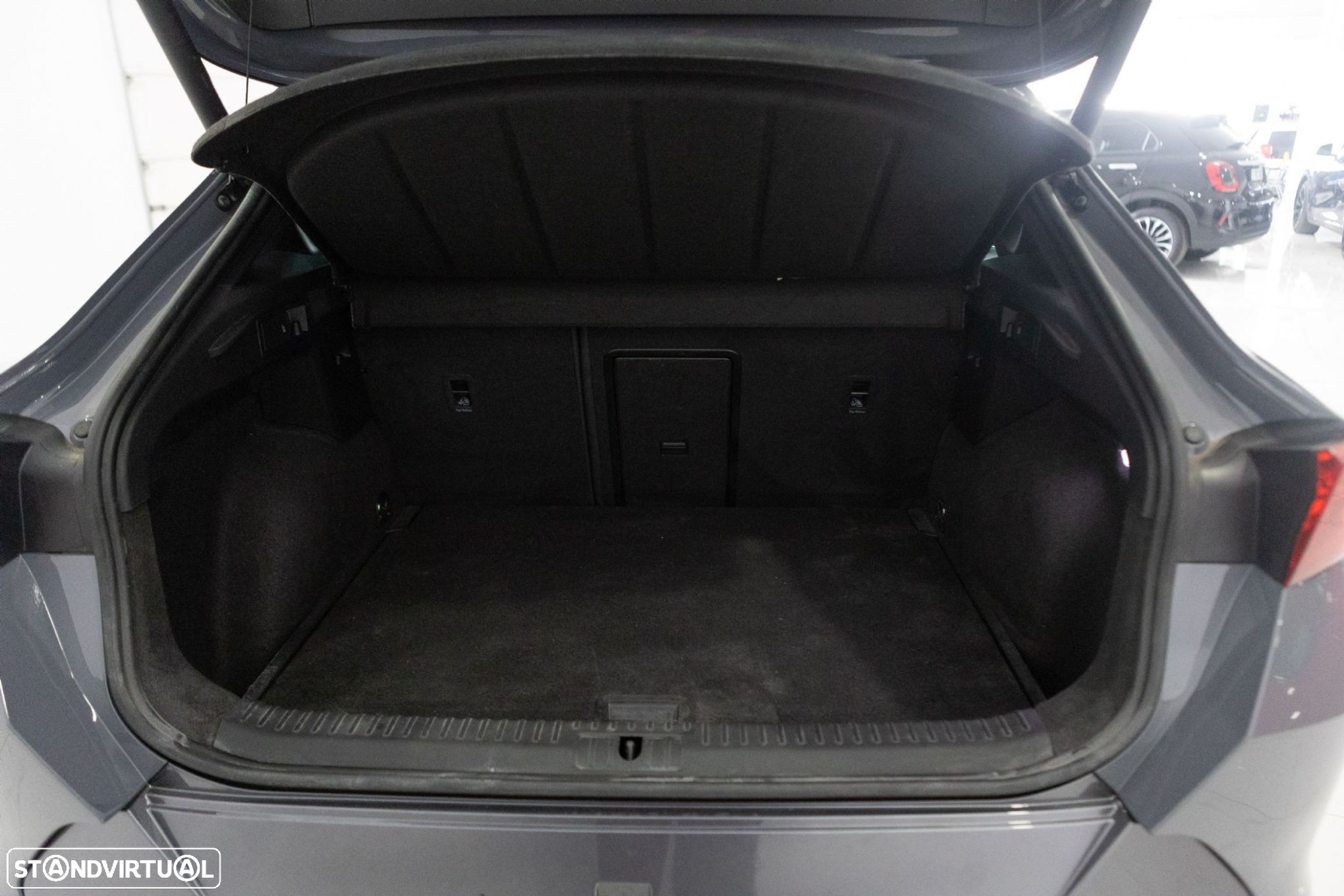 Cupra Formentor 1.5 TSI DSG - 13