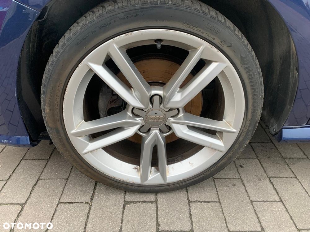 Audi A1 Sportback - 14