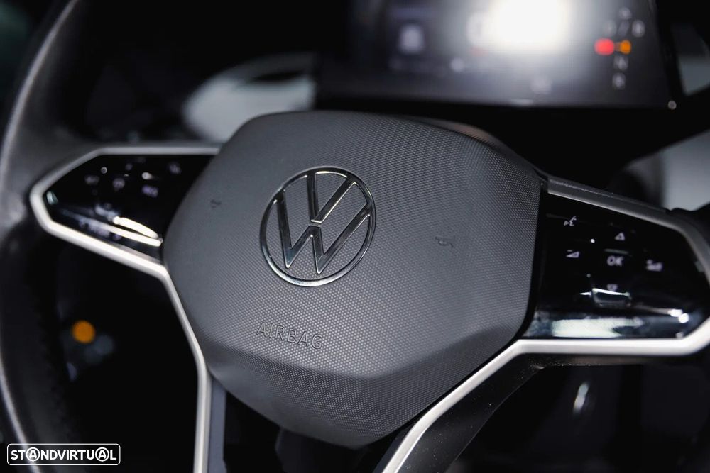 VW ID.3 Performance Upgrade Pro 1st Plus - 19