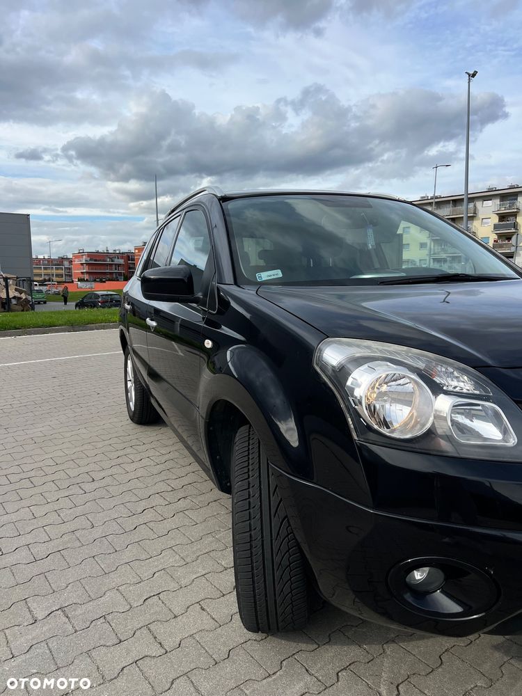 Renault Koleos 2.5 16V 4x4 Dynamique - 4