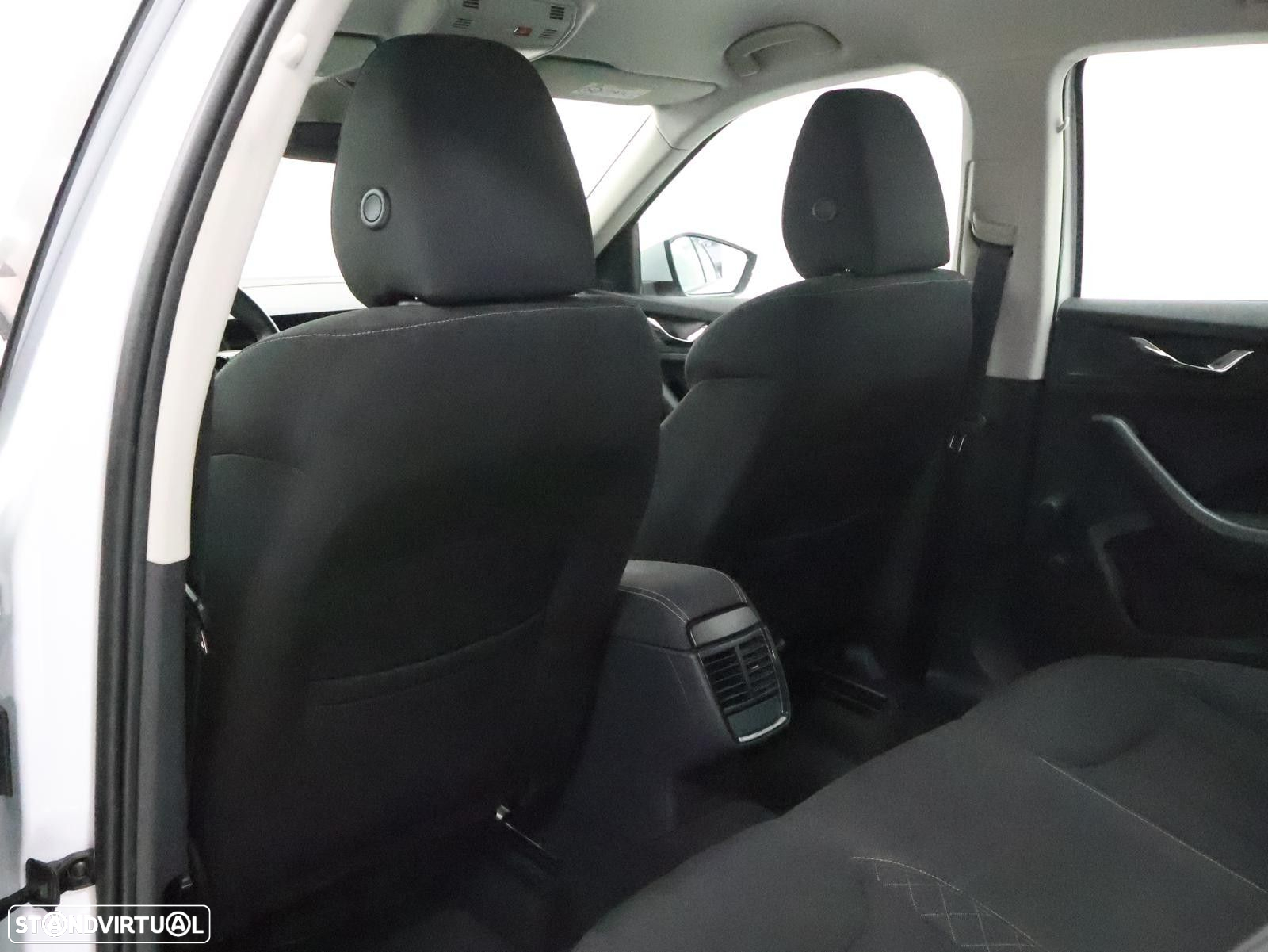 Skoda Kamiq 1.0 TSI Ambition - 27