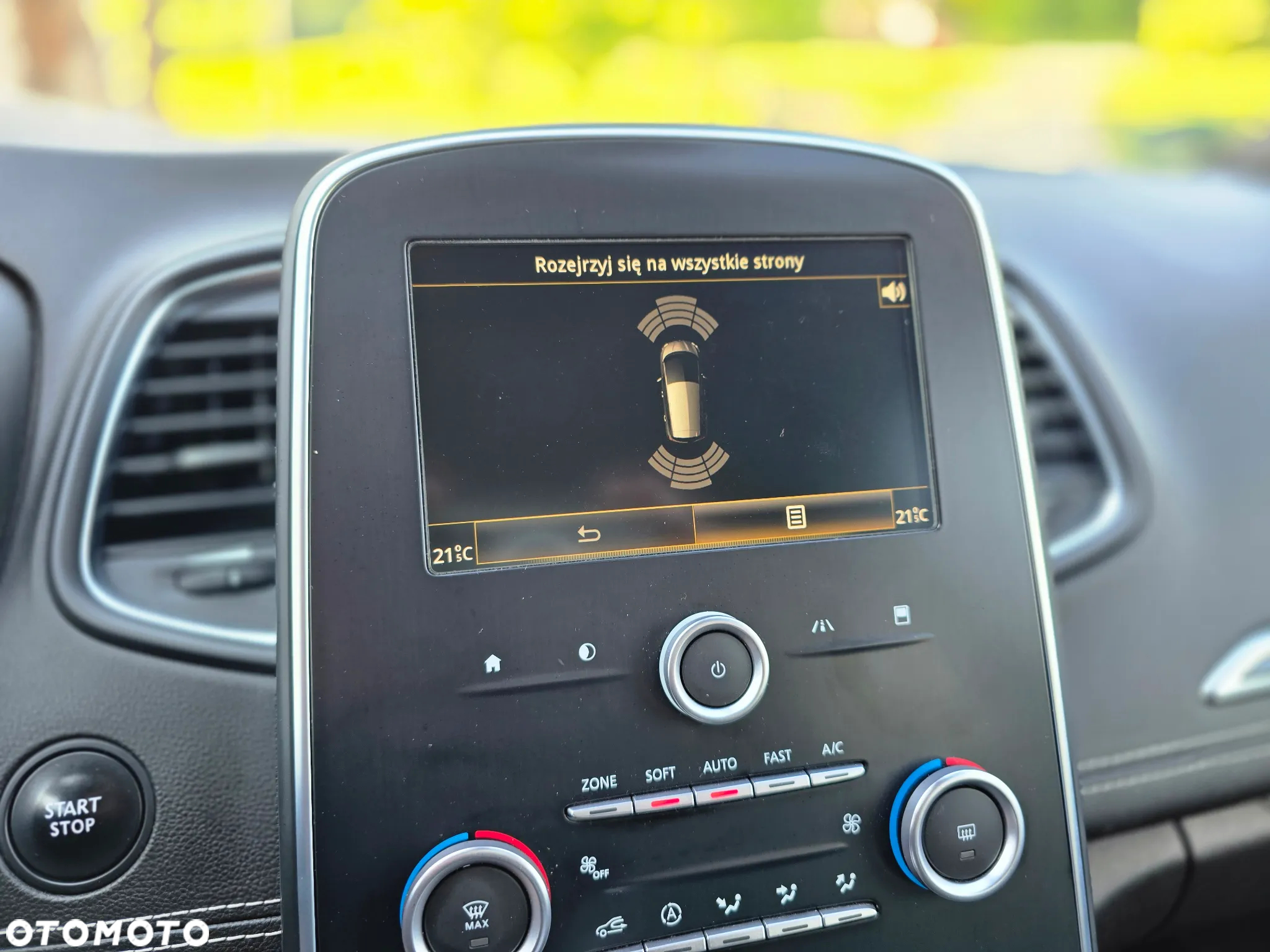 Renault Scenic 1.5 dCi Energy Limited EDC EU6 - 15
