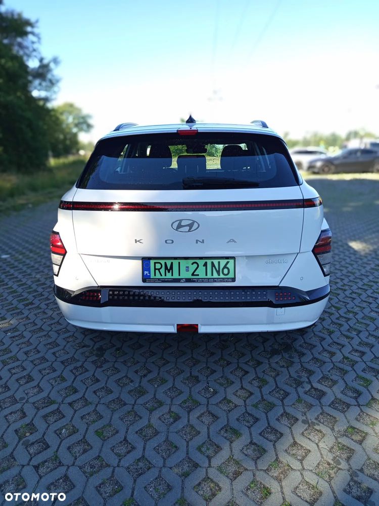 Hyundai Kona - 5
