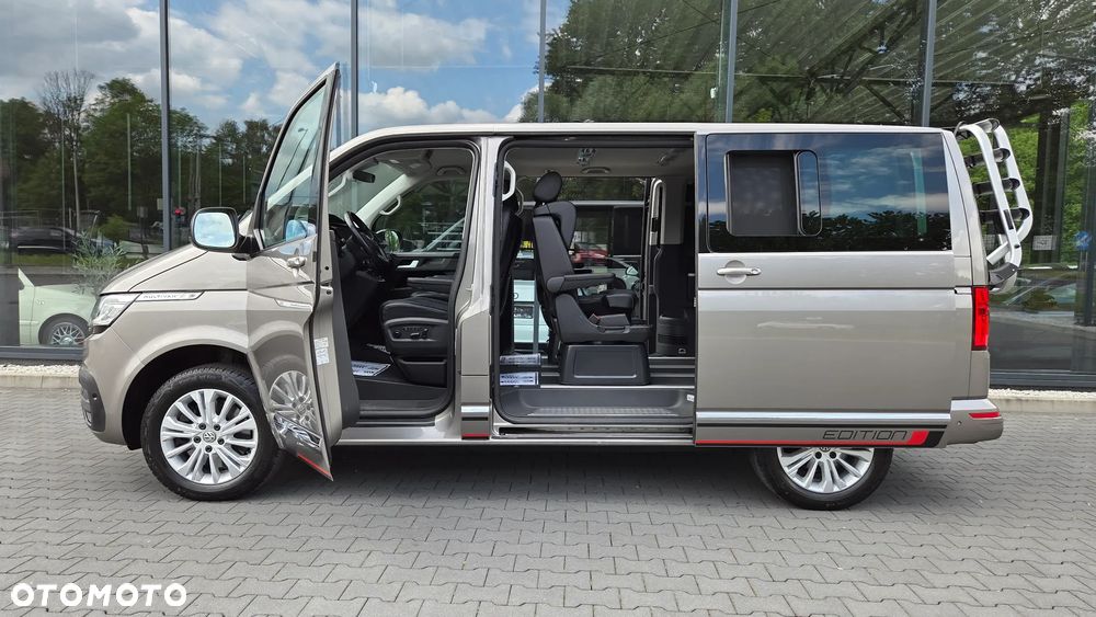 Volkswagen Multivan 2.0 TDI L1 Highline 4Motion DSG - 35