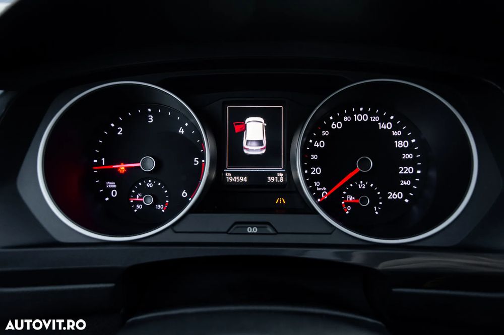 Volkswagen Tiguan 2.0 TDI SCR (BlueMotion Technology) Highline - 30