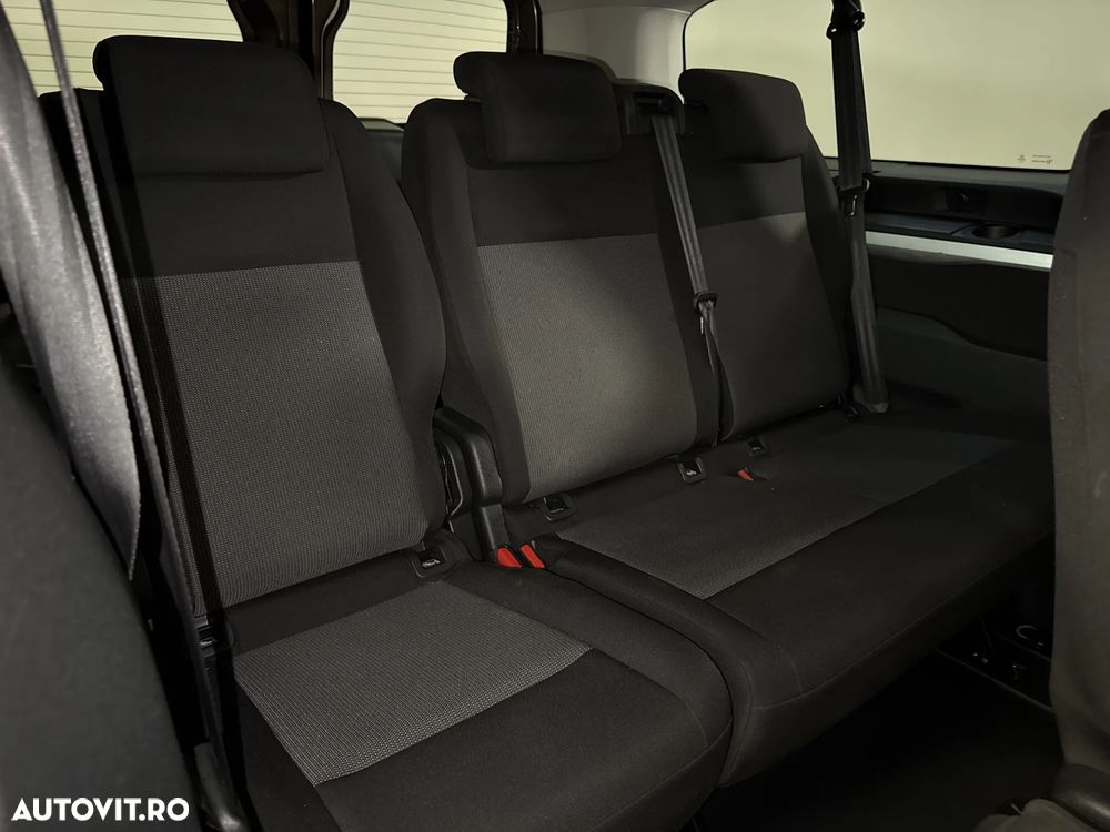Toyota Proace - 14