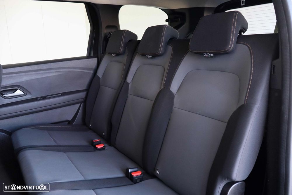 Dacia Jogger 1.0 ECO-G Extreme 7L Bi-Fuel - 48